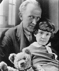 A. A. Milne