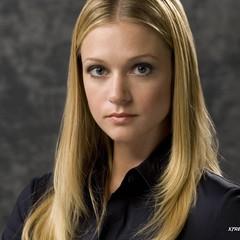 A. J. Cook