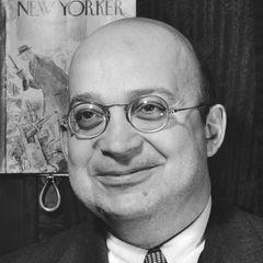 A. J. Liebling