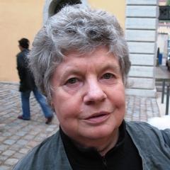 A. S. Byatt