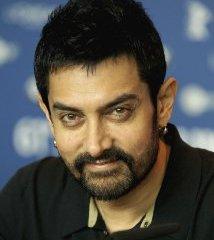 Aamir Khan