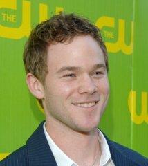 Aaron Ashmore