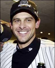 Aaron Boone