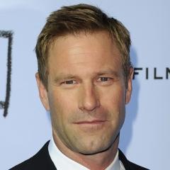 Aaron Eckhart