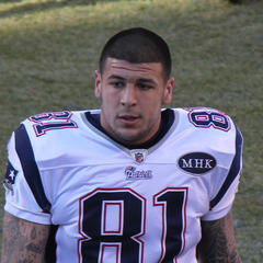 Aaron Hernandez