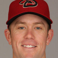 Aaron Hill