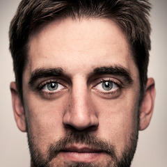 Aaron Rodgers