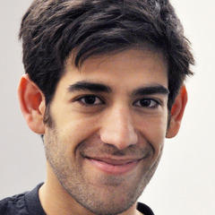 Aaron Swartz