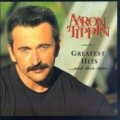 Aaron Tippin