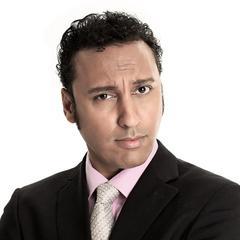 Aasif Mandvi