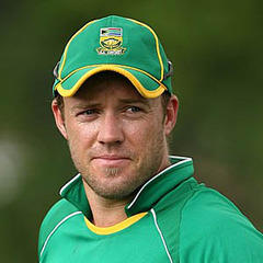 AB de Villiers