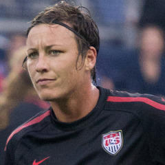 Abby Wambach