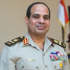 Abdel Fattah el-Sisi