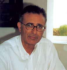 Abdelkebir Khatibi