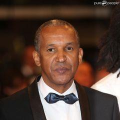 Abderrahmane Sissako