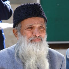 Abdul Sattar Edhi