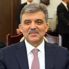 Abdullah Gul