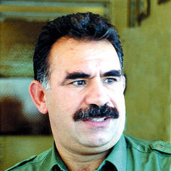 Abdullah Ocalan