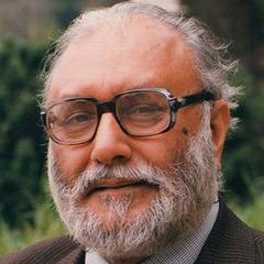 Abdus Salam