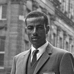 Abebe Bikila