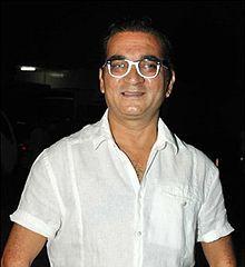 Abhijeet Bhattacharya