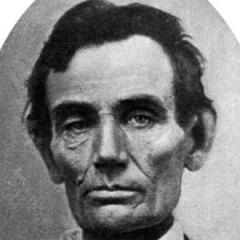 Abraham Lincoln