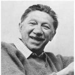 Abraham Maslow