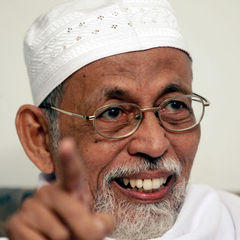 Abu Bakar Bashir