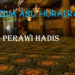 Abu Hurairah