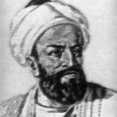 Abu Rayhan al-Biruni