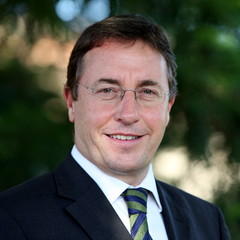 Achim Steiner