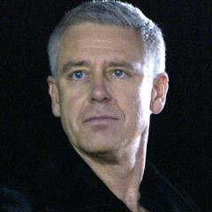 Adam Clayton