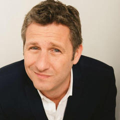 Adam Hills