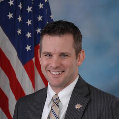 Adam Kinzinger