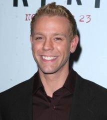 Adam Pascal