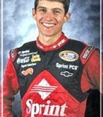 Adam Petty