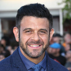 Adam Richman