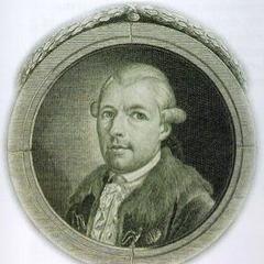 Adam Weishaupt