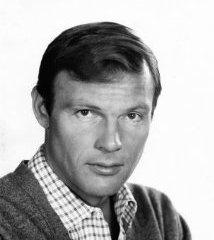 Adam West