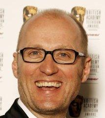 Ade Edmondson