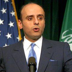 Adel al-Jubeir