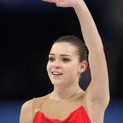 Adelina Sotnikova