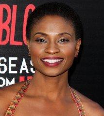 Adina Porter