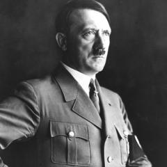 Adolf Hitler