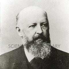 Adolf von Baeyer