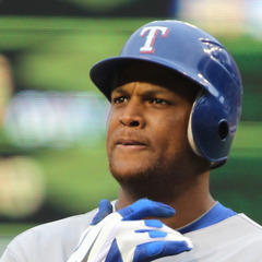 Adrian Beltre