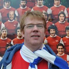 Adrian Durham