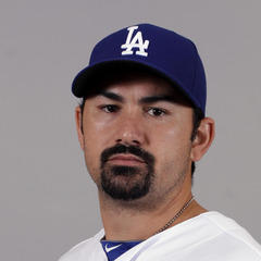 Adrian Gonzalez