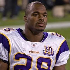 Adrian Peterson