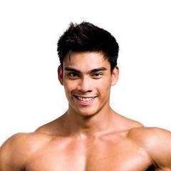 Adrian Tan